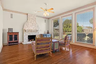 6600 Meadows W Dr S, Fort Worth, TX 76132 - Photo 9