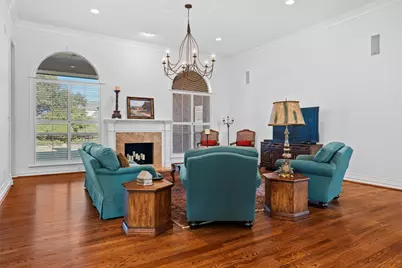 6600 Meadows West Drive S, Fort Worth, TX 76132 - Photo 5