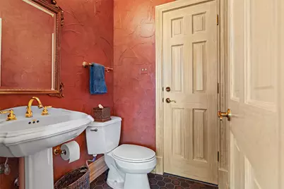 6600 Meadows West Drive S, Fort Worth, TX 76132 - Photo 17