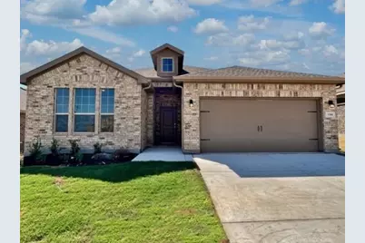 130 Lunayena Road, Rhome, TX 76078 - Photo 1
