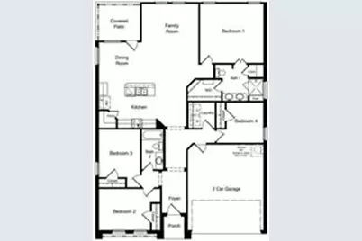 15725 Hazelhurst Lane, Fort Worth, TX 76247 - Photo 17