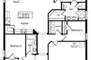 15725 Hazelhurst Ln, Fort Worth, TX 76247 - Photo 17