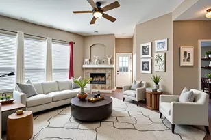 312 Creekside Dr, Anna, TX 75409 - Photo 11