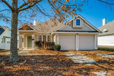 312 Creekside Drive, Anna, TX 75409 - Photo 1