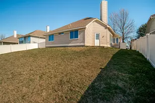 312 Creekside Dr, Anna, TX 75409 - Photo 29