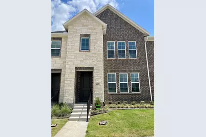 1025 Stockton Drive, Allen, TX 75013 - Photo 1