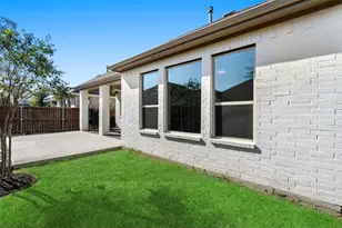 2423 War Admiral St, Celina, TX 75009 - Photo 29