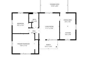 1090 W Elm St, Stephenville, TX 76401 - Photo 19