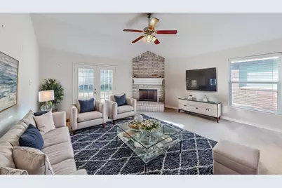 7544 Fresh Springs Road, Fort Worth, TX 76120 - Photo 3