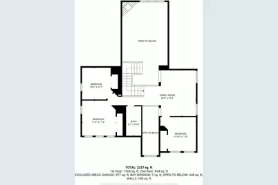 2329 Evening Song Drive, Little Elm, TX 75068 - Photo 39