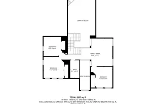 2329 Evening Song Dr, Little Elm, TX 75068 - Photo 39