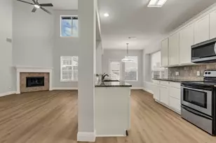 2329 Evening Song Dr, Little Elm, TX 75068 - Photo 11