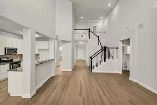 2329 Evening Song Dr, Little Elm, TX 75068 - Photo 15