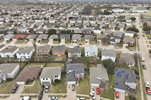 8708 Saddle Ridge Cir, Fort Worth, TX 76123 - Photo 25