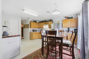 8708 Saddle Ridge Cir, Fort Worth, TX 76123 - Photo 11