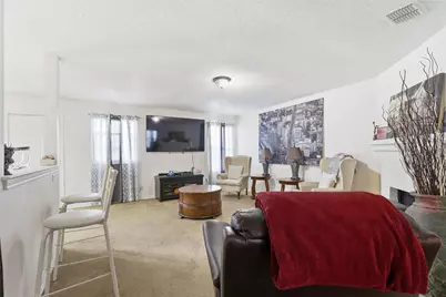 8708 Saddle Ridge Circle, Fort Worth, TX 76123 - Photo 7