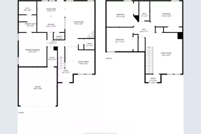 8708 Saddle Ridge Circle, Fort Worth, TX 76123 - Photo 27