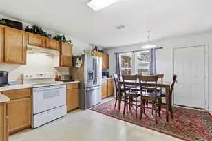 8708 Saddle Ridge Cir, Fort Worth, TX 76123 - Photo 9