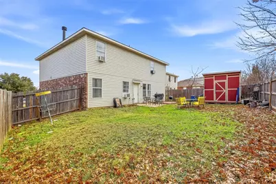 8708 Saddle Ridge Circle, Fort Worth, TX 76123 - Photo 3