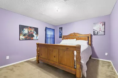 8708 Saddle Ridge Circle, Fort Worth, TX 76123 - Photo 21