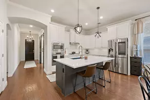 620 Bridgewater Rd, Fort Worth, TX 76131 - Photo 17