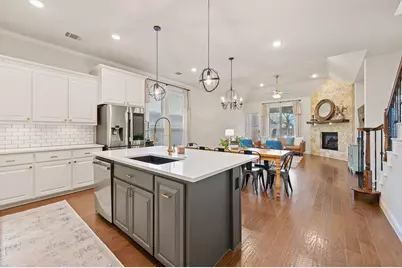 620 Bridgewater Road, Fort Worth, TX 76131 - Photo 21