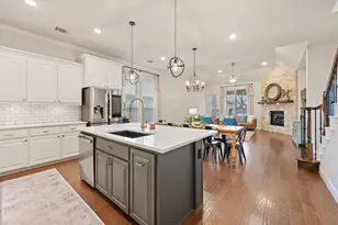 620 Bridgewater Rd, Fort Worth, TX 76131 - Photo 21