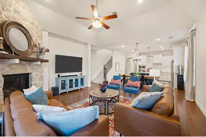 620 Bridgewater Road, Fort Worth, TX 76131 - Photo 11