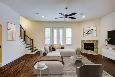 4323 Dickason Avenue #14, Dallas, TX 75219 - Photo 5