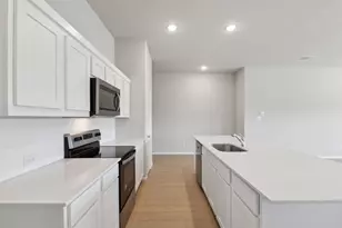 1915 Callington Wy, Forney, TX 75126 - Photo 7