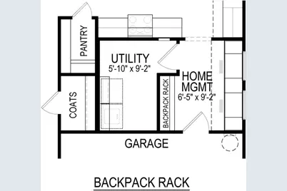 1915 Callington Way, Forney, TX 75126 - Photo 5