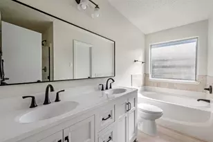 4913 Mountain Ridge Ln, McKinney, TX 75071 - Photo 11