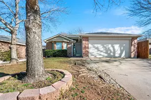 4913 Mountain Ridge Ln, McKinney, TX 75071 - Photo 1