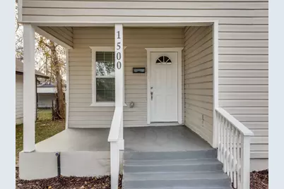 1500 E Morphy Street, Fort Worth, TX 76104 - Photo 5