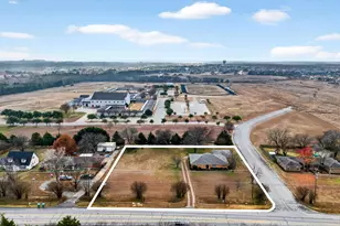 3928 W Houston St, Sherman, TX 75092 - Photo 3