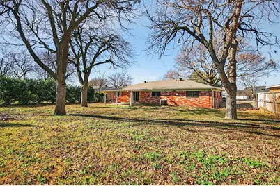 3213 Bordeaux Street, Sherman, TX 75090 - Photo 29