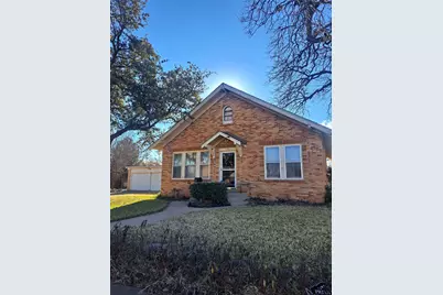 1106 Silas Street, Sweetwater, TX 79556 - Photo 27