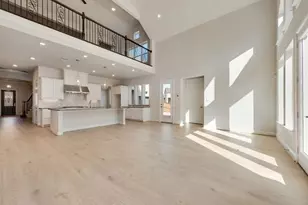 2704 Hartman Cir, Mansfield, TX 76063 - Photo 5