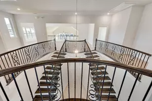 2704 Hartman Cir, Mansfield, TX 76063 - Photo 31