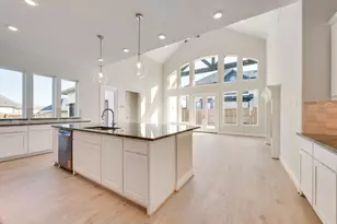 2704 Hartman Cir, Mansfield, TX 76063 - Photo 13