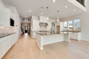 2704 Hartman Cir, Mansfield, TX 76063 - Photo 9