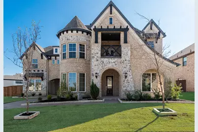 2704 Hartman Circle, Mansfield, TX 76063 - Photo 1