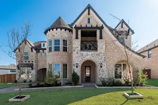 2704 Hartman Cir, Mansfield, TX 76063 - Photo 1