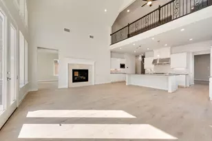 2704 Hartman Cir, Mansfield, TX 76063 - Photo 7