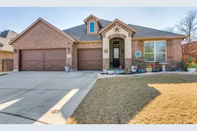 15237 Primrose Garden Court, Aledo, TX 76008 - Photo 1