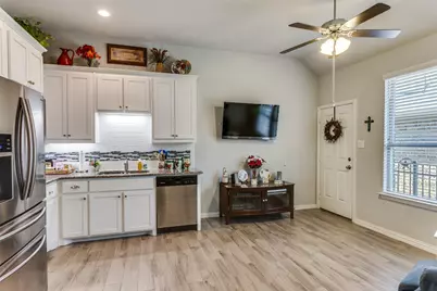 15237 Primrose Garden Court, Aledo, TX 76008 - Photo 21