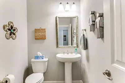 15237 Primrose Garden Court, Aledo, TX 76008 - Photo 19