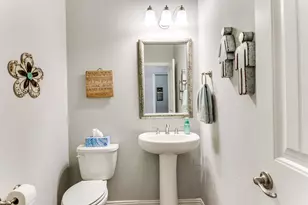 15237 Primrose Garden Ct, Aledo, TX 76008 - Photo 19