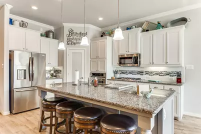 15237 Primrose Garden Court, Aledo, TX 76008 - Photo 9