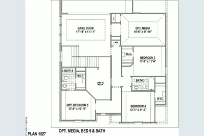 3100 Lacebark Lane, Celina, TX 75009 - Photo 7